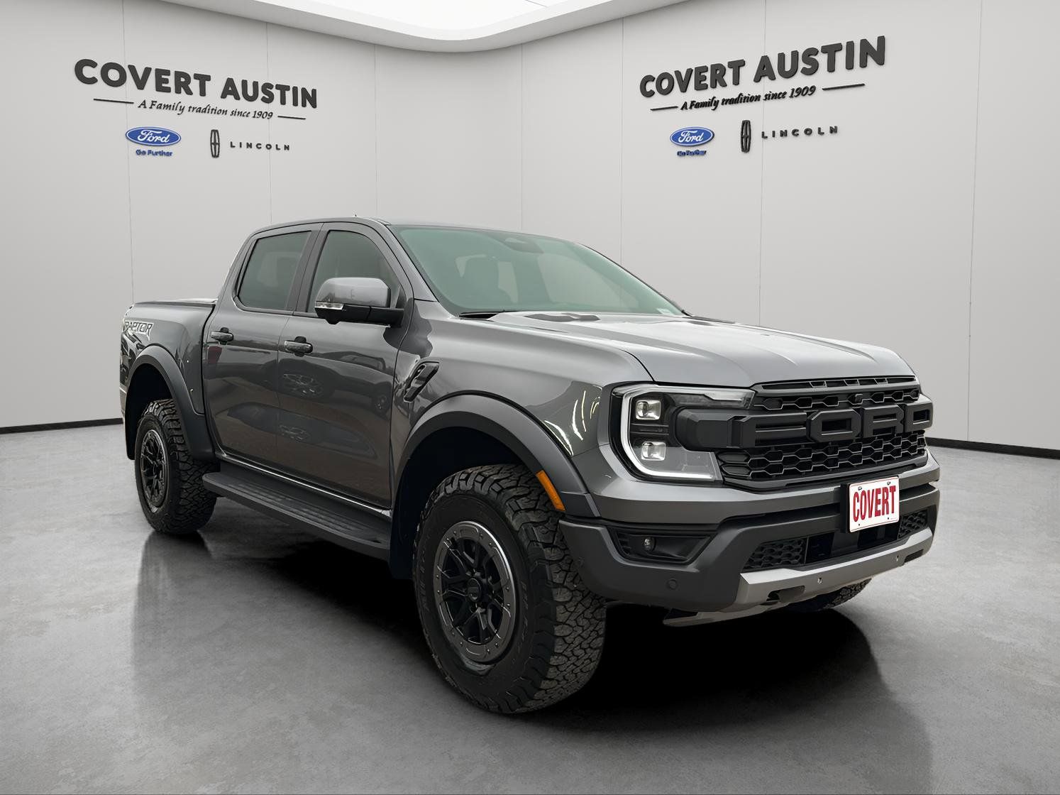 Used Car 2024 Ford Ranger  Raptor For Sale Under $60,000 In Austin, Texas