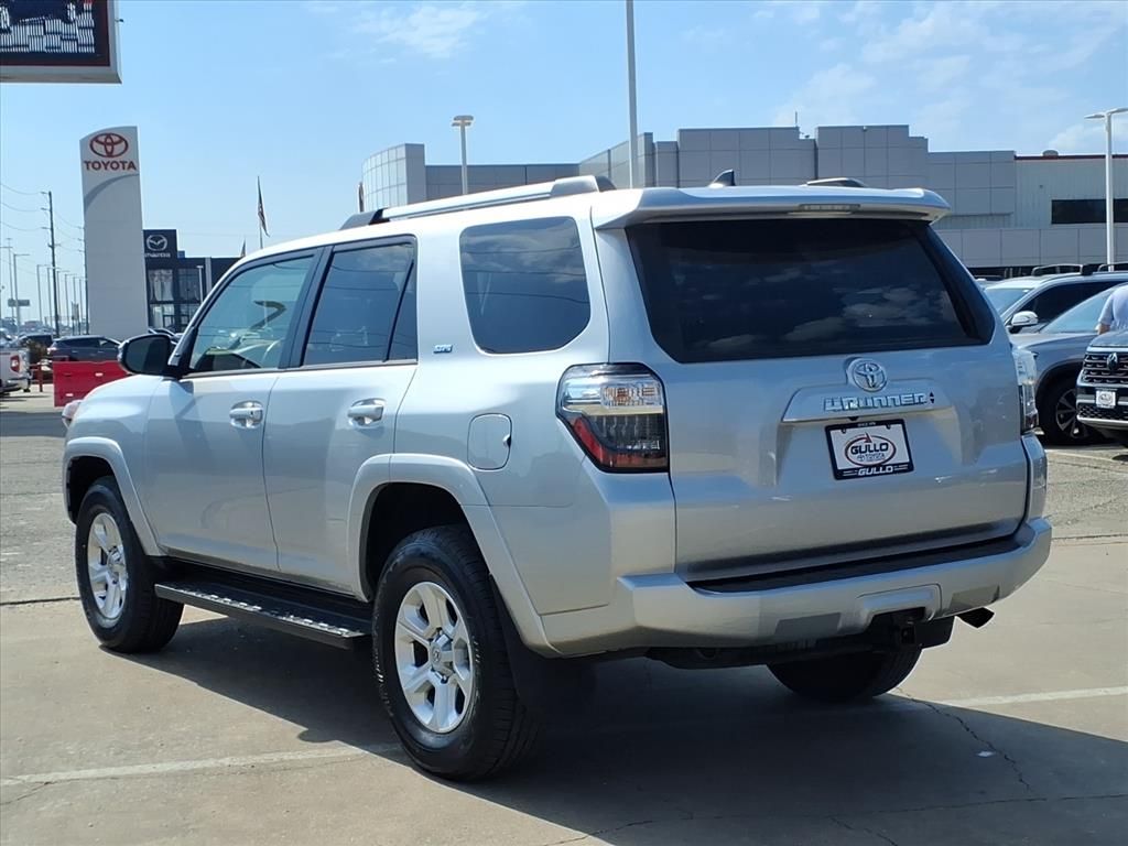 2024 Toyota 4Runner SR5 Premium  at Classic Toyota Galveston