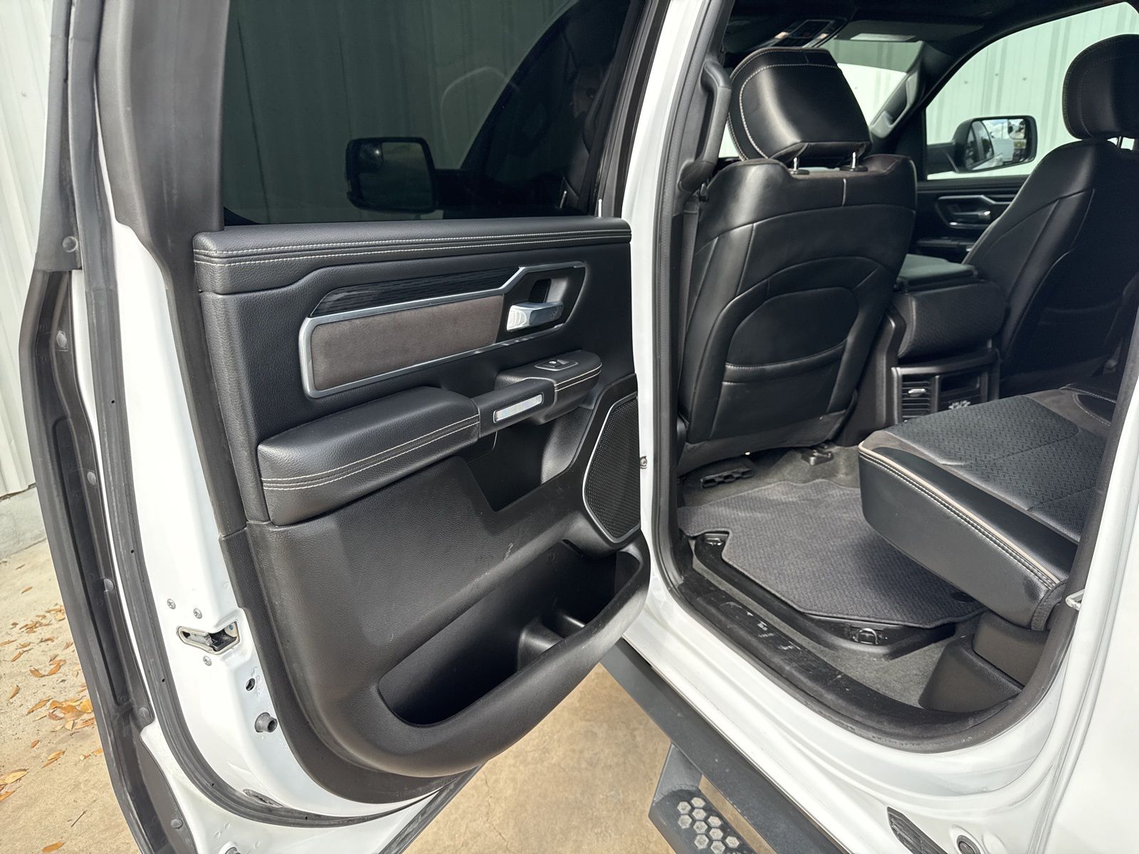 Used Car 2023 Ram 1500  Laramie For Sale Under $40,000 In Austin, Texas