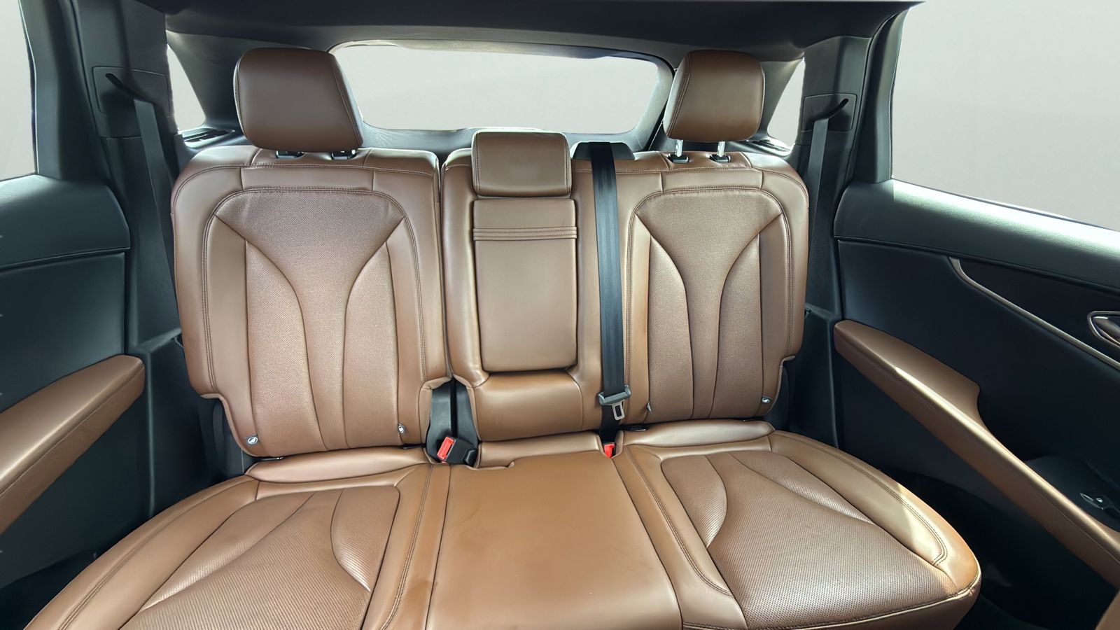 Used Car 2023 Lincoln Nautilus  Reserve For Sale Under $40,000 In Austin, Texas