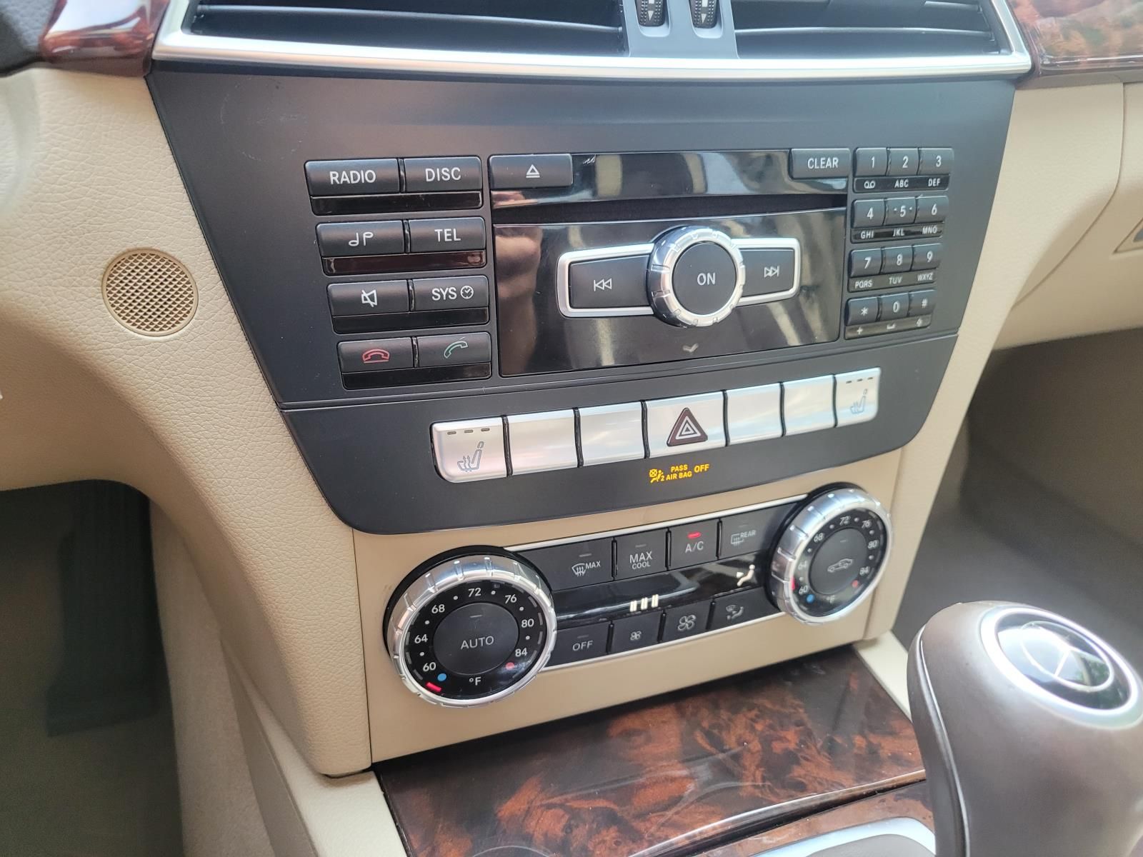 used 2012 Mercedes-Benz C-Class car, priced at $8,750