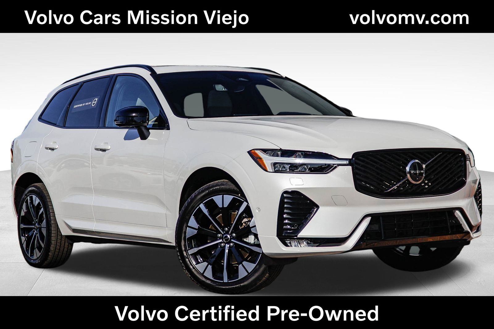 2026 Volvo XC60 B5 Plus AWD