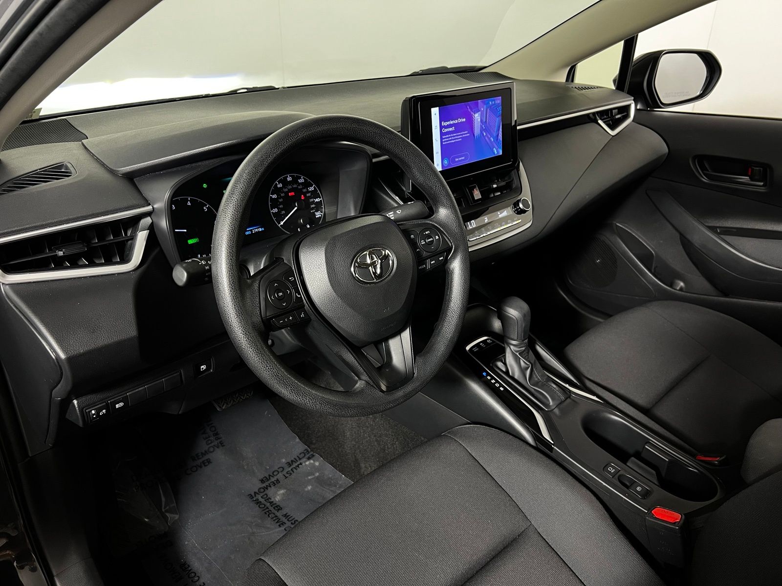 Thumbnail: 2025 Toyota Corolla - 11