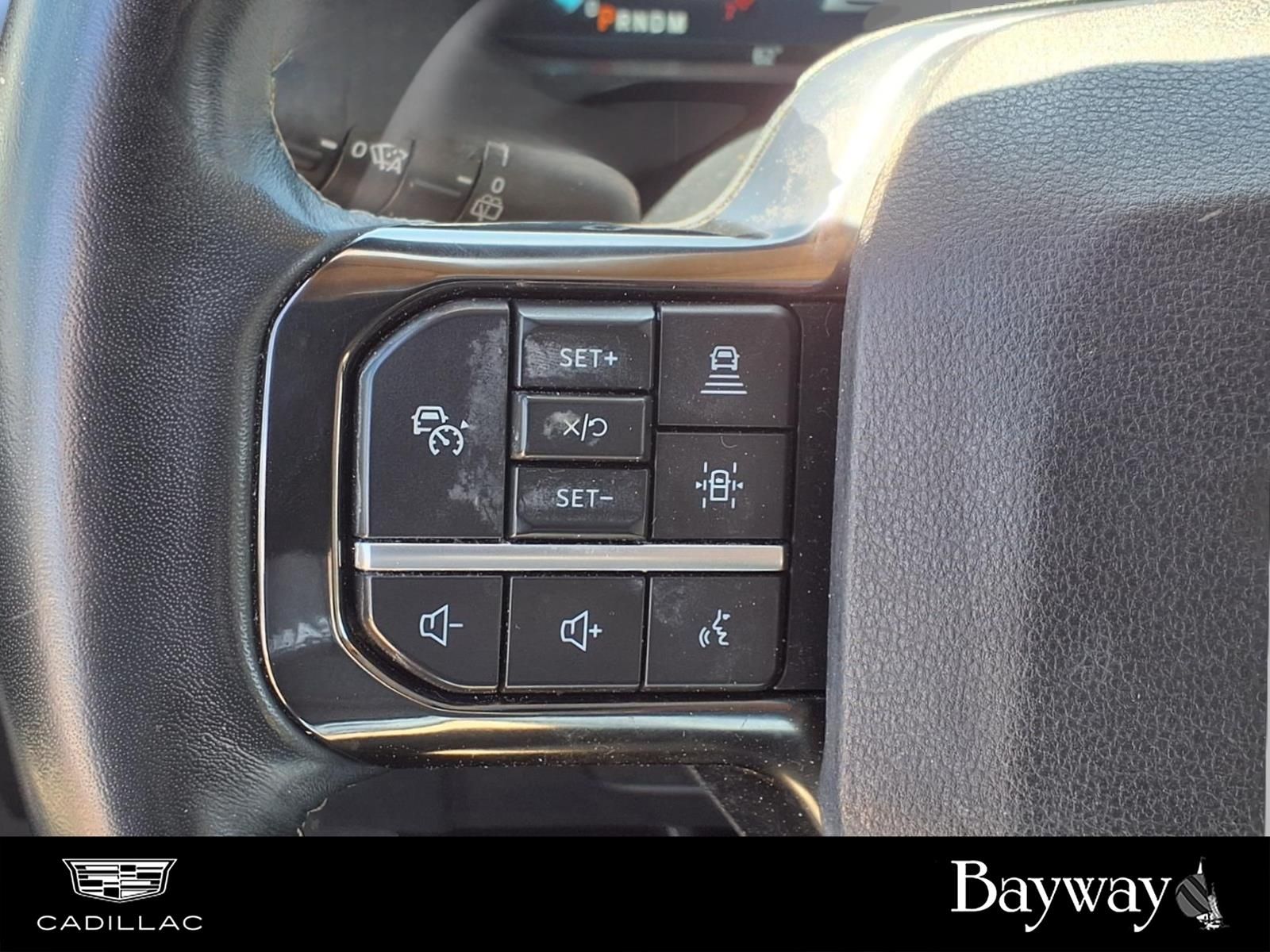 2023 Ford Expedition Max Platinum White at Legacy Ford