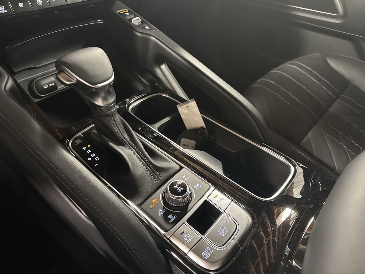2025 Kia Telluride EX X-Line photo 26