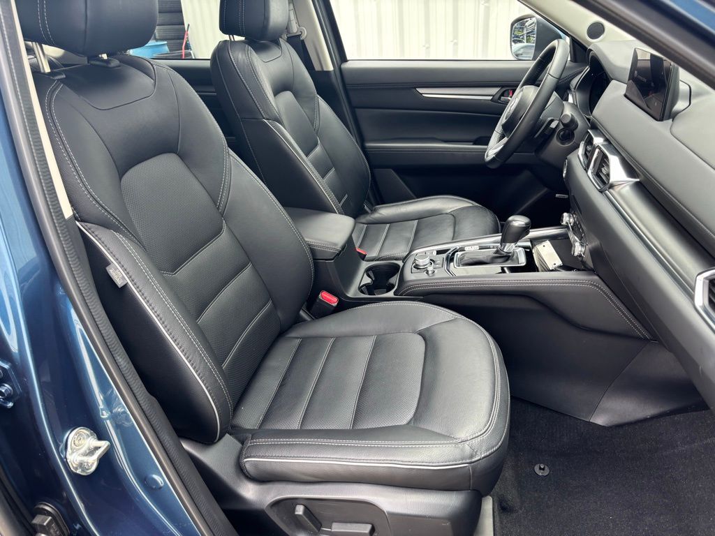 Used Car 2024 Mazda Cx-5  Wagon 4 Dr. 2.5 S Premium Package All Wheel Drive For Sale Under $30,000 In Austin, Texas