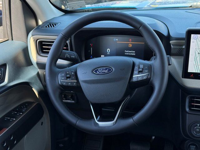 New 2026 Velocity Blue Ford Lariat image 15