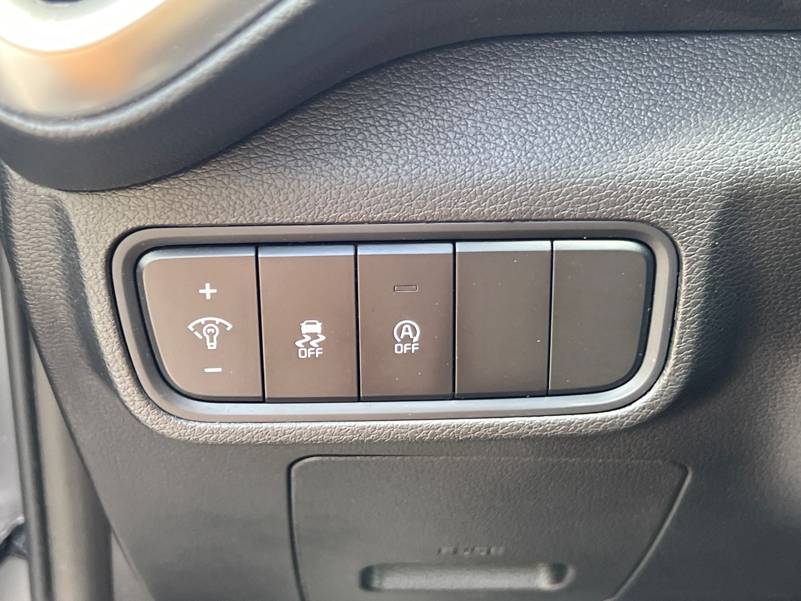 2023 Kia Soul LX photo 22