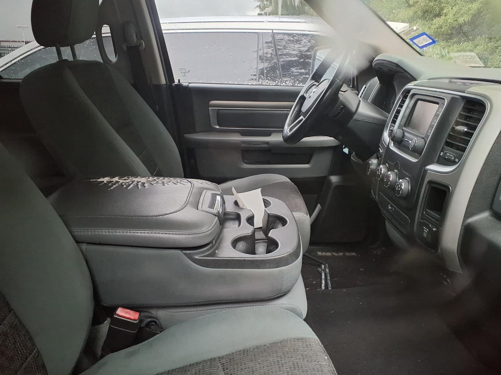 2016 Ram 1500 Big Horn - 5