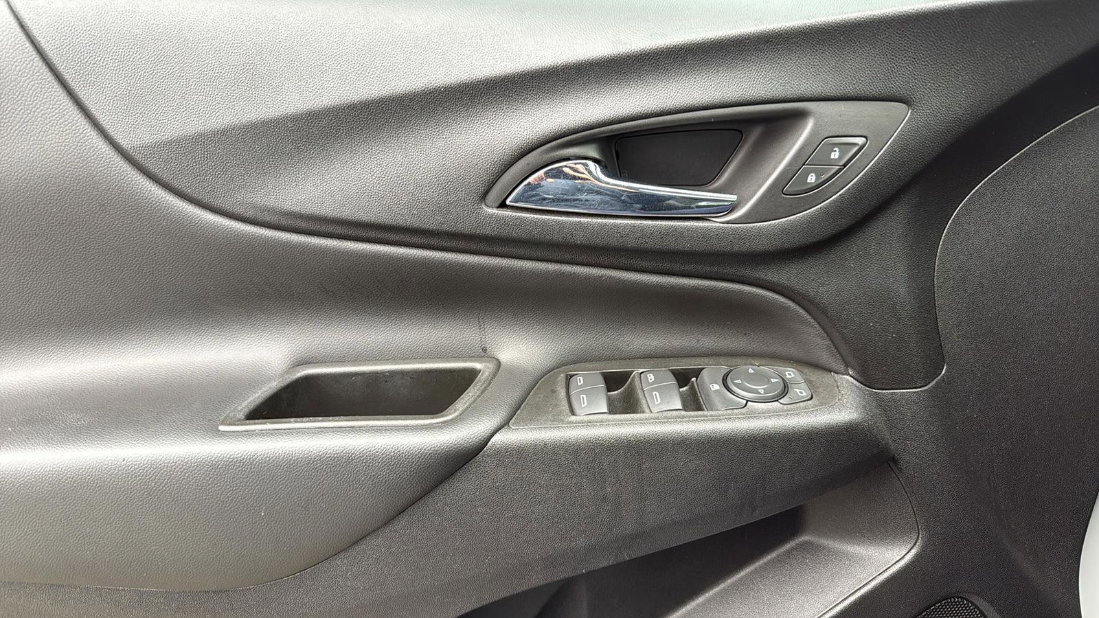 Used Car 2023 Chevrolet Equinox  Lt For Sale Under $25,000 In Austin, Texas