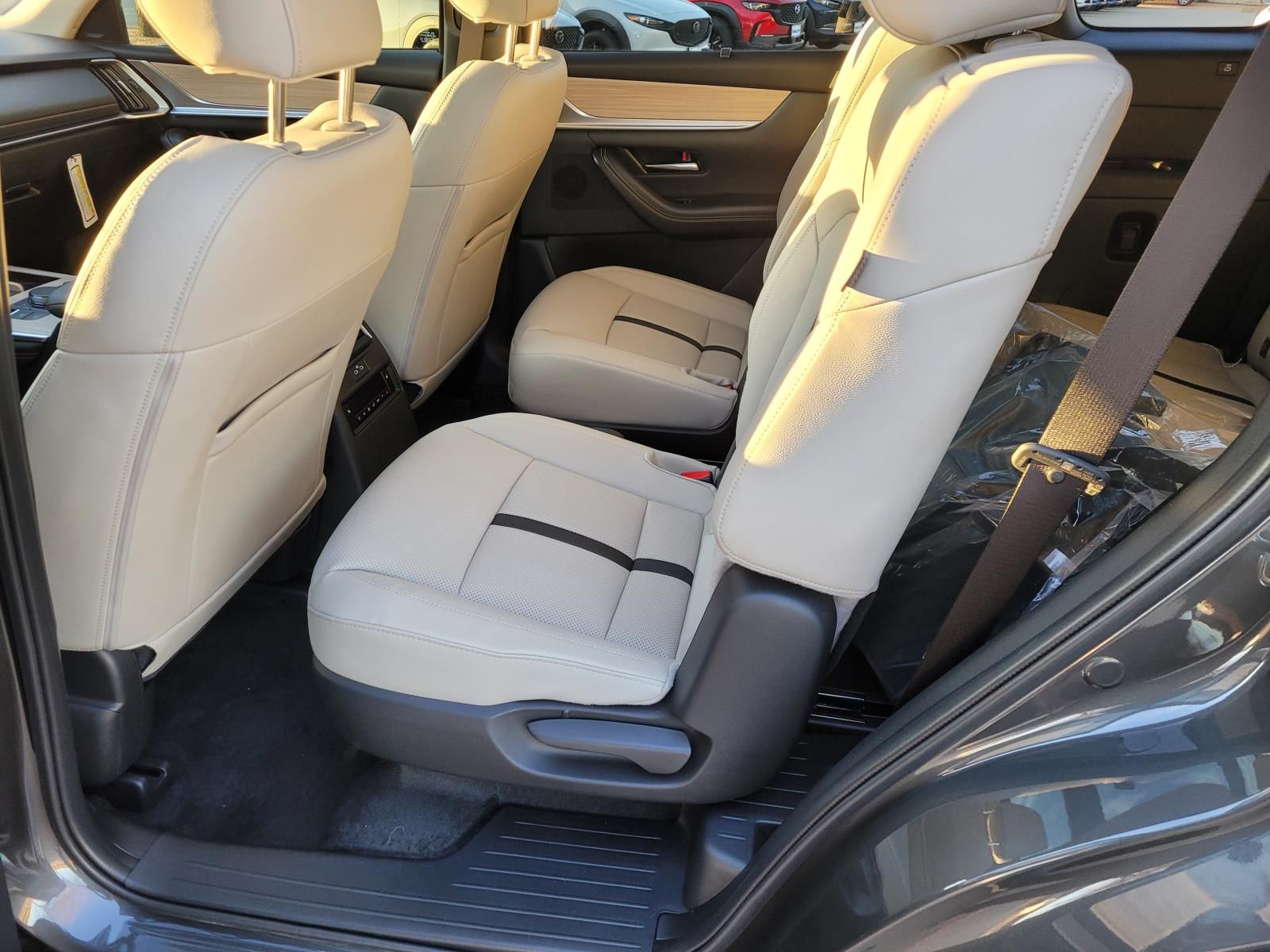 new 2026 Mazda CX-90 PHEV car, priced at $48,724