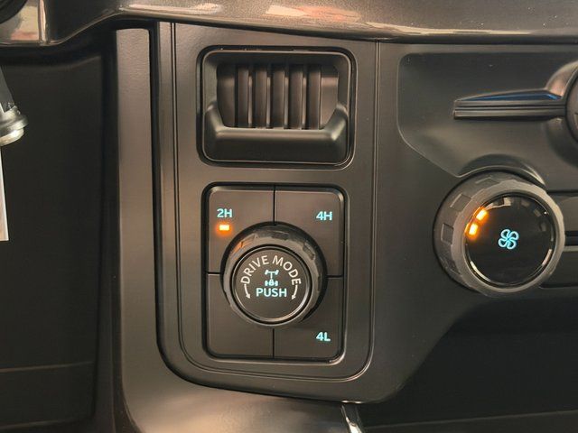 New 2026 Oxford White Ford STX image 25
