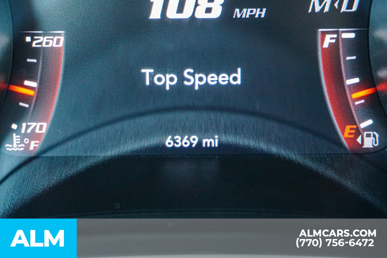 Used 2022 Black Dodge SRT Hellcat Redeye image 52