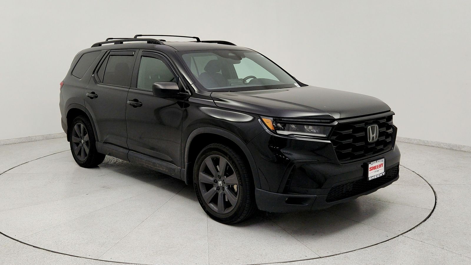 2023 Honda Pilot Sport