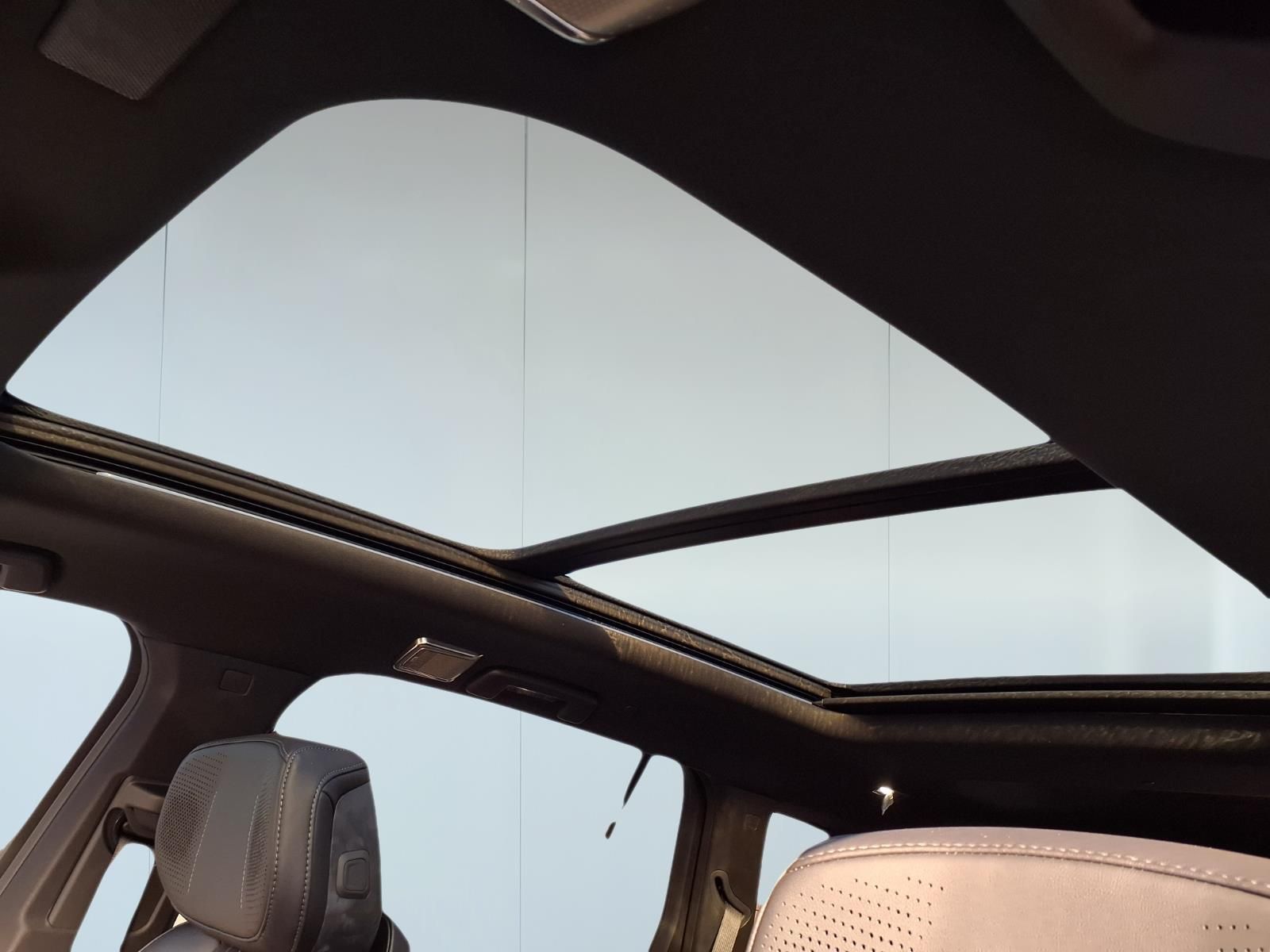 2026 Cadillac VISTIQ Luxury Black at Tom Peacock Cadillac