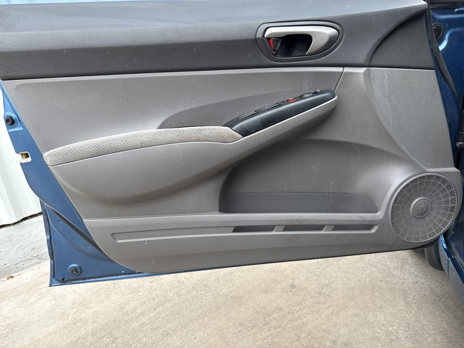 Used Car 2011 Honda Civic  Lx For Sale Under $10,000 In Austin, Texas