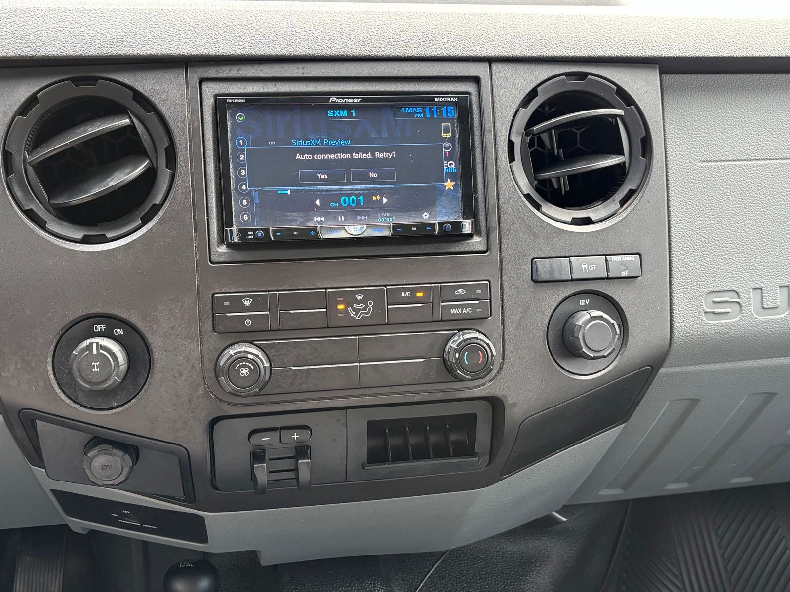Used 2013 Ford F-350SD Truck