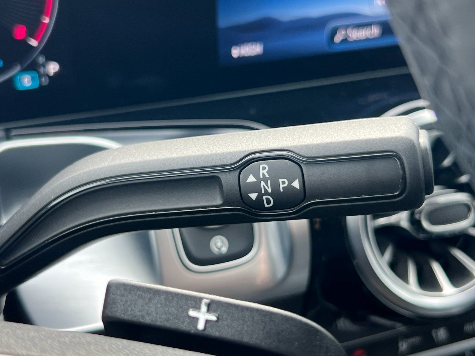 used 2024 Mercedes-Benz GLB car, priced at $39,999