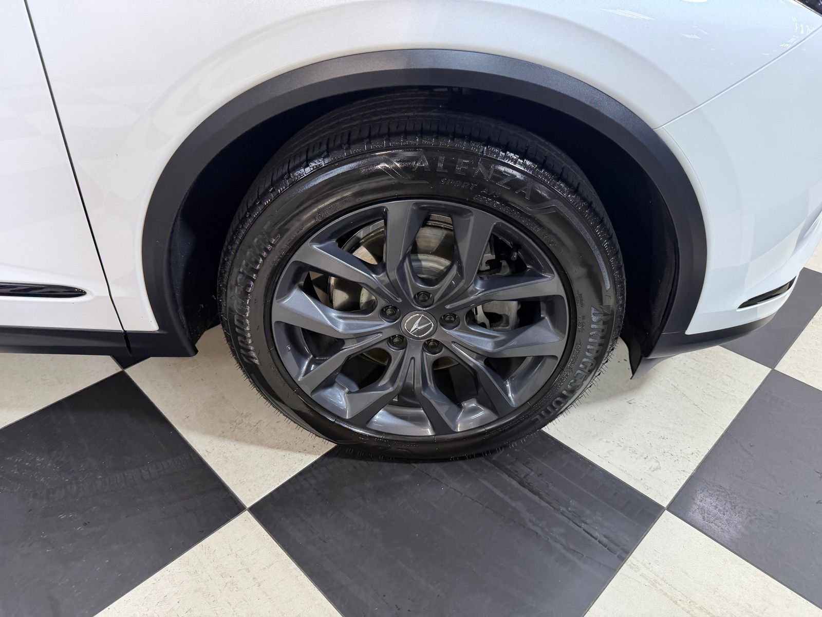 Used 2023  Acura A-Spec image 28