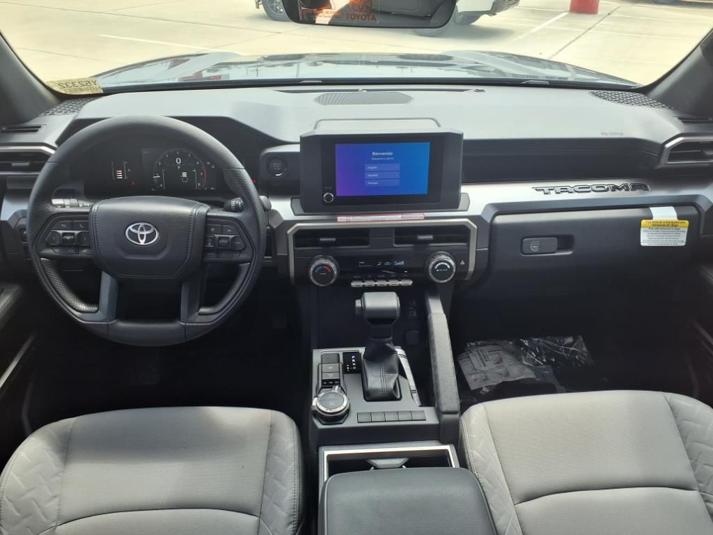2025 Toyota Tacoma Limited - 2