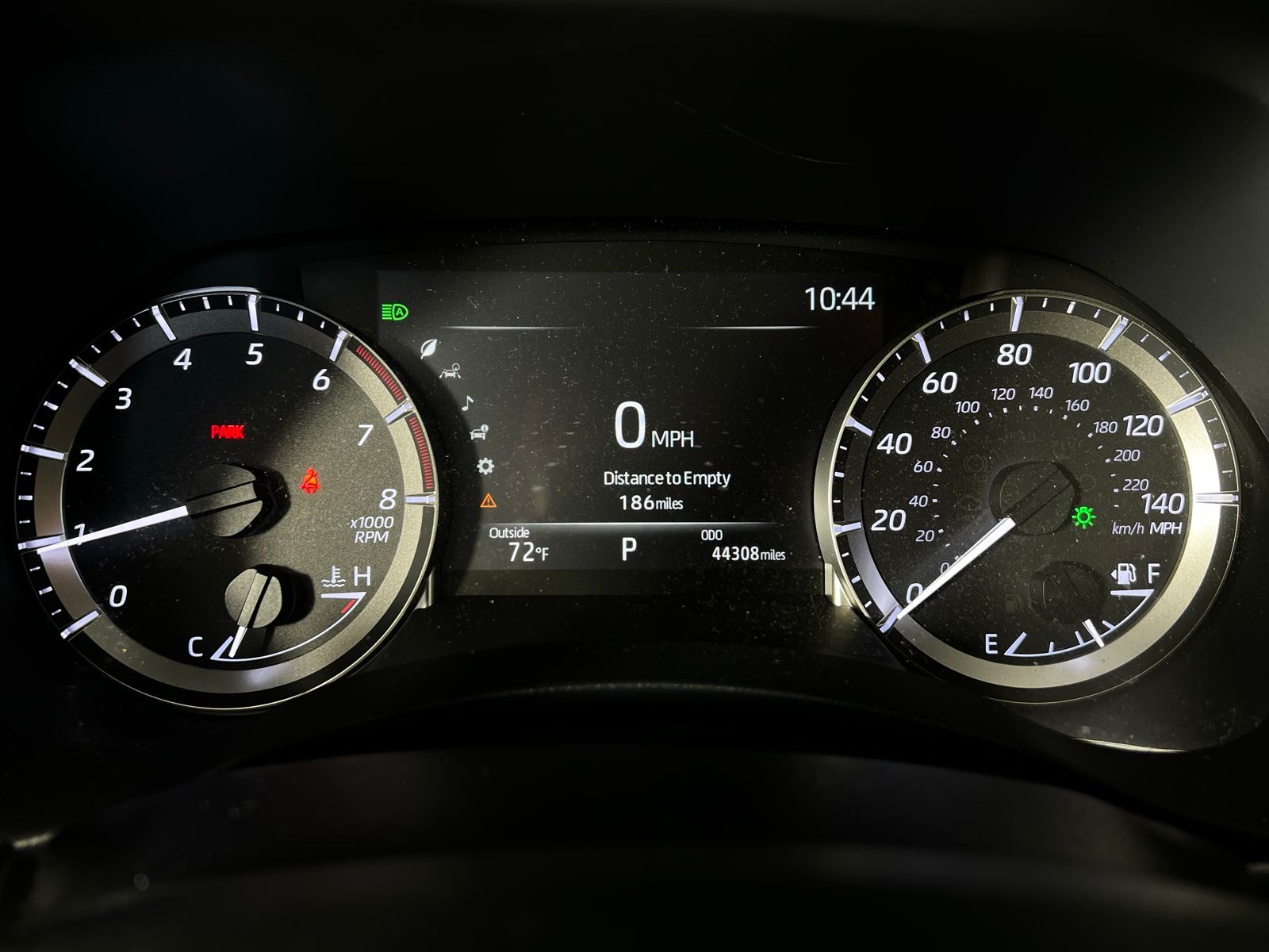 Thumbnail: 2023 Toyota Highlander - 9