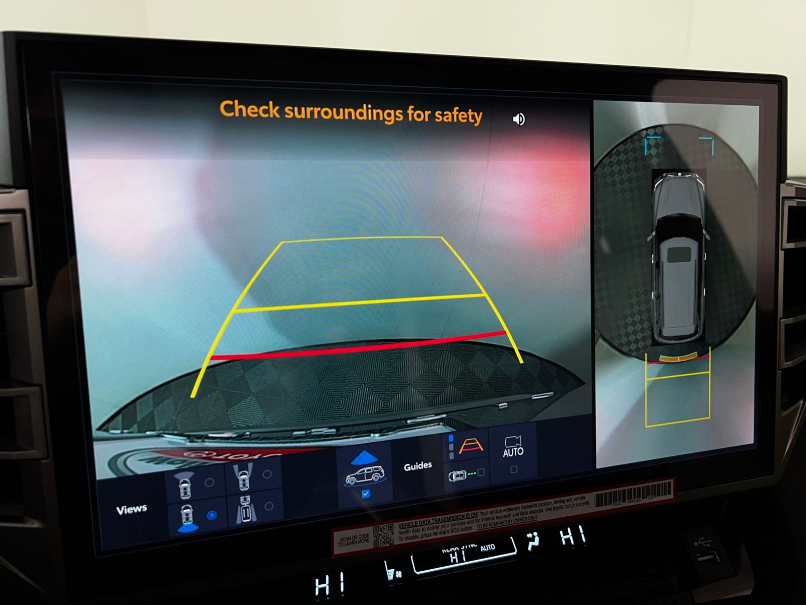 Thumbnail: 2026 Toyota Sequoia - 20