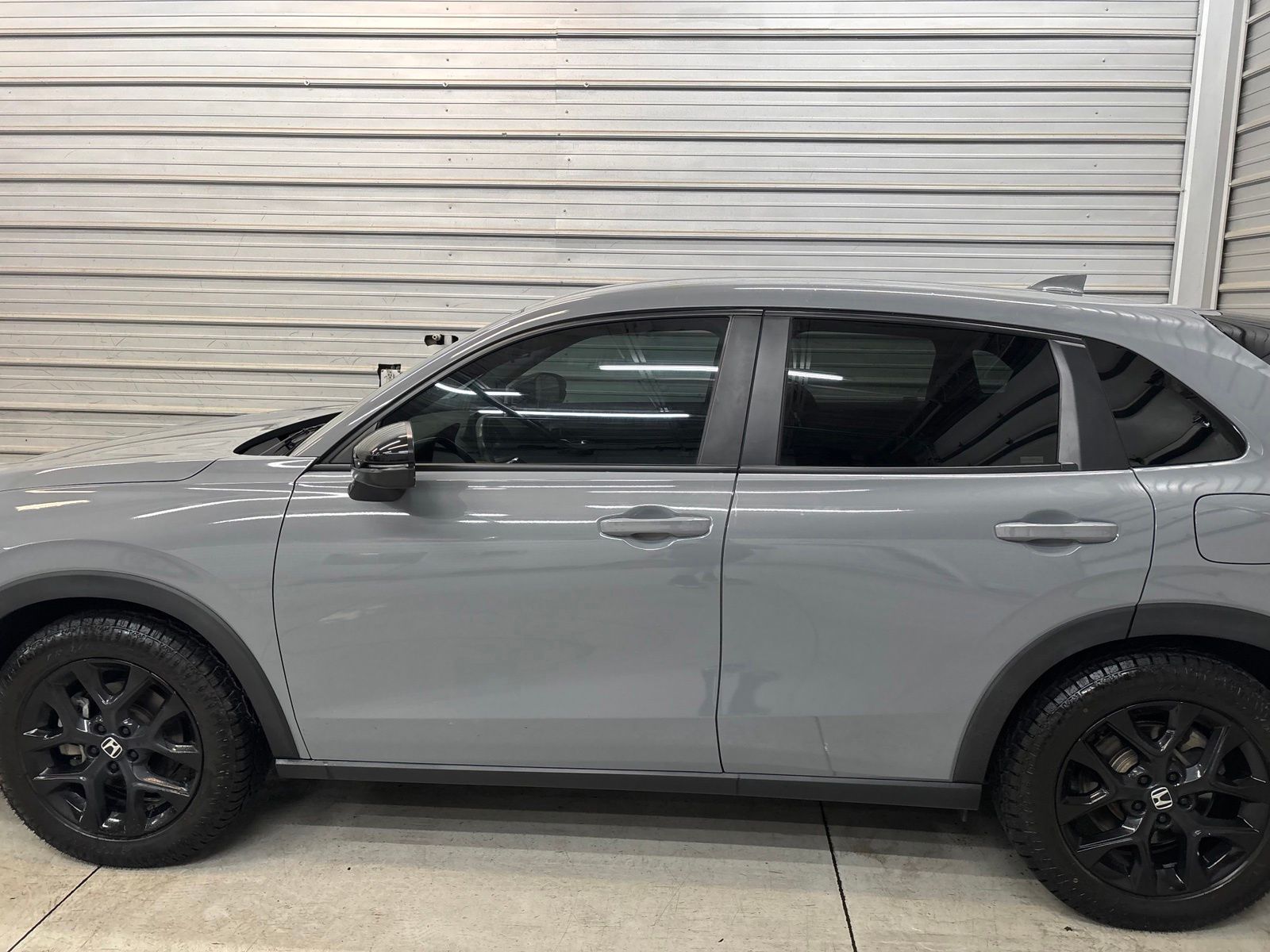 2024 Honda HR-V Sport - Image 5