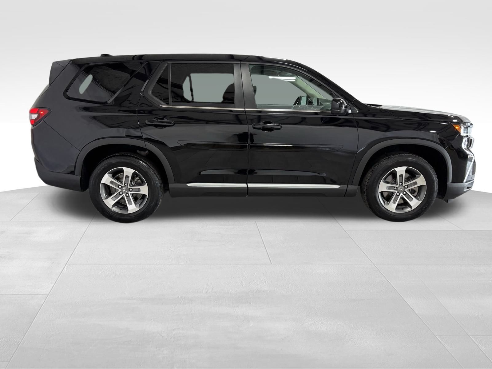 Used Car 2024 Honda Pilot  Ex-l For Sale Under $40,000 In Austin, Texas