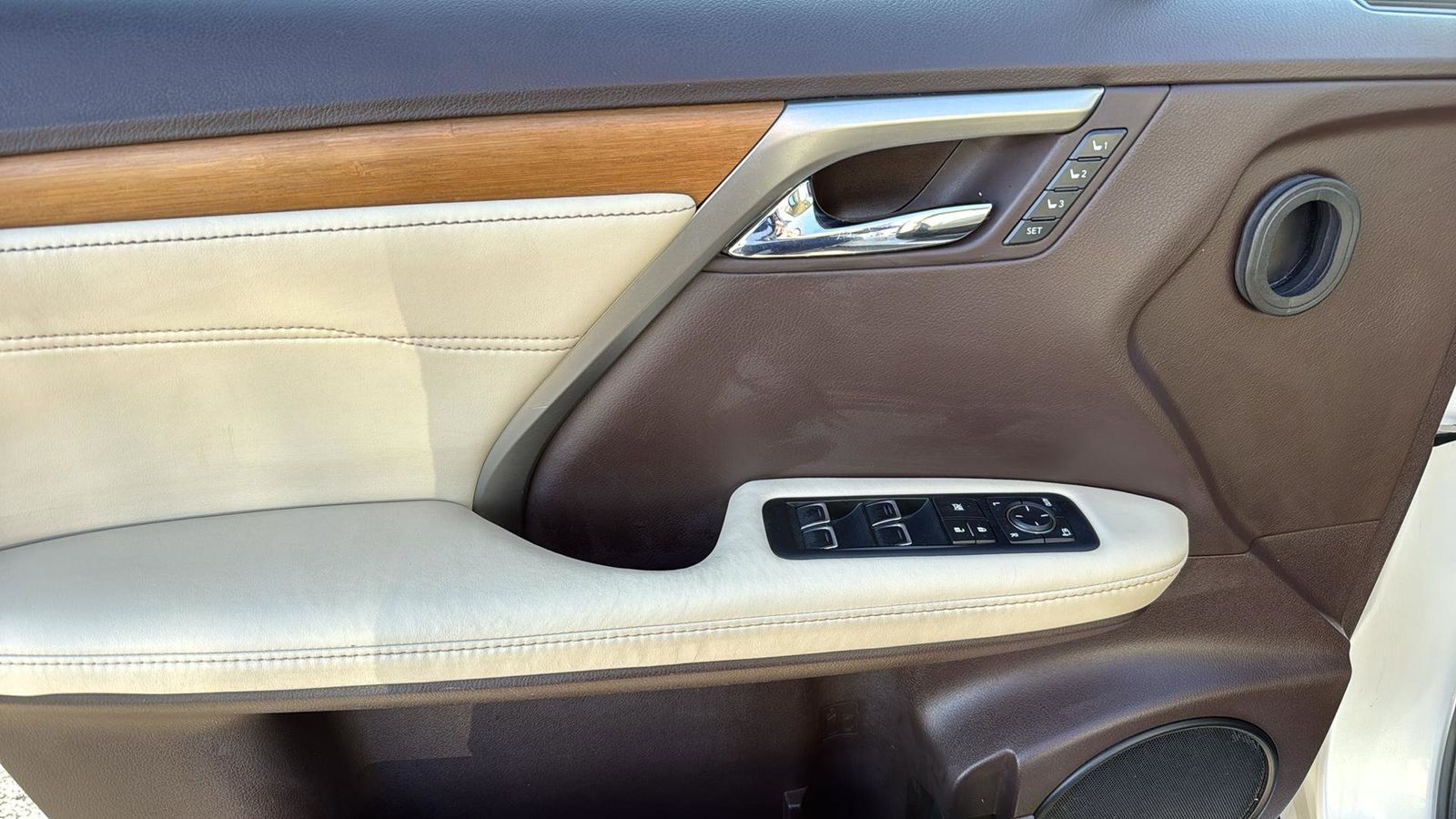 Used Car 2016 Lexus Rx  350 For Sale Under $25,000 In Austin, Texas