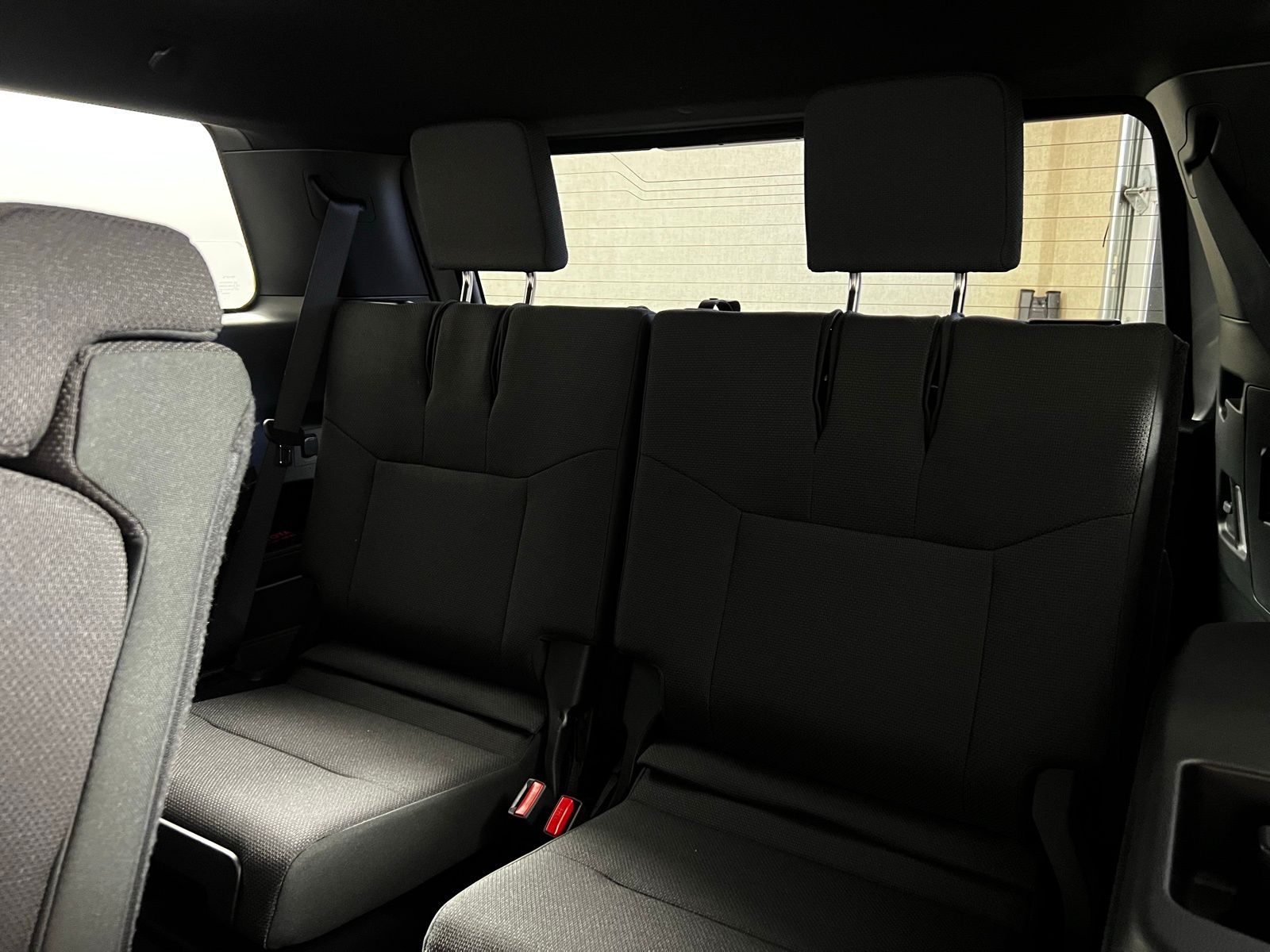 Thumbnail: 2026 Toyota 4Runner - 20