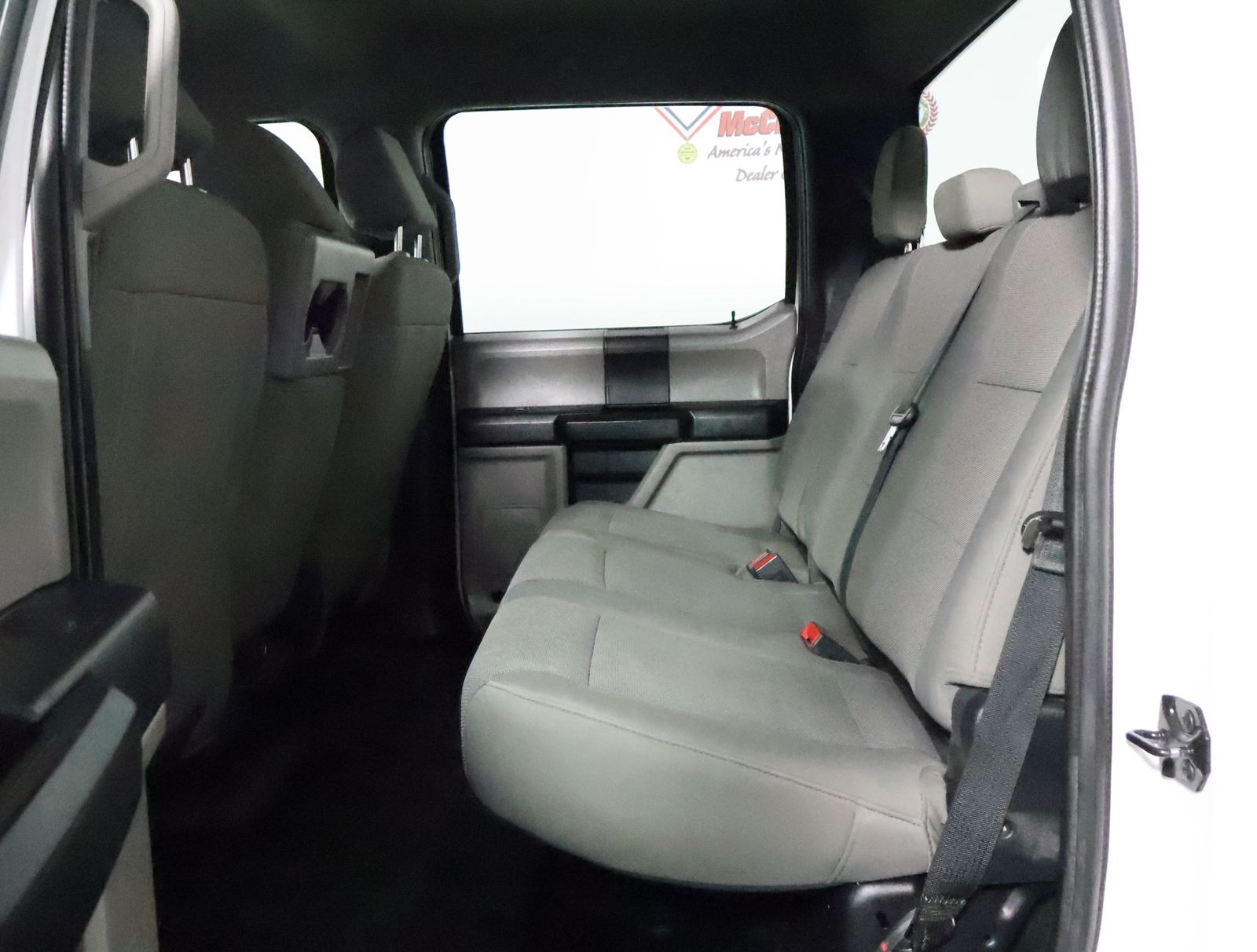 2021 Ford F-350SD XL photo