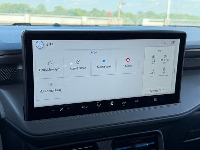 2025 Ford Maverick Lobo Standard - Photo 19