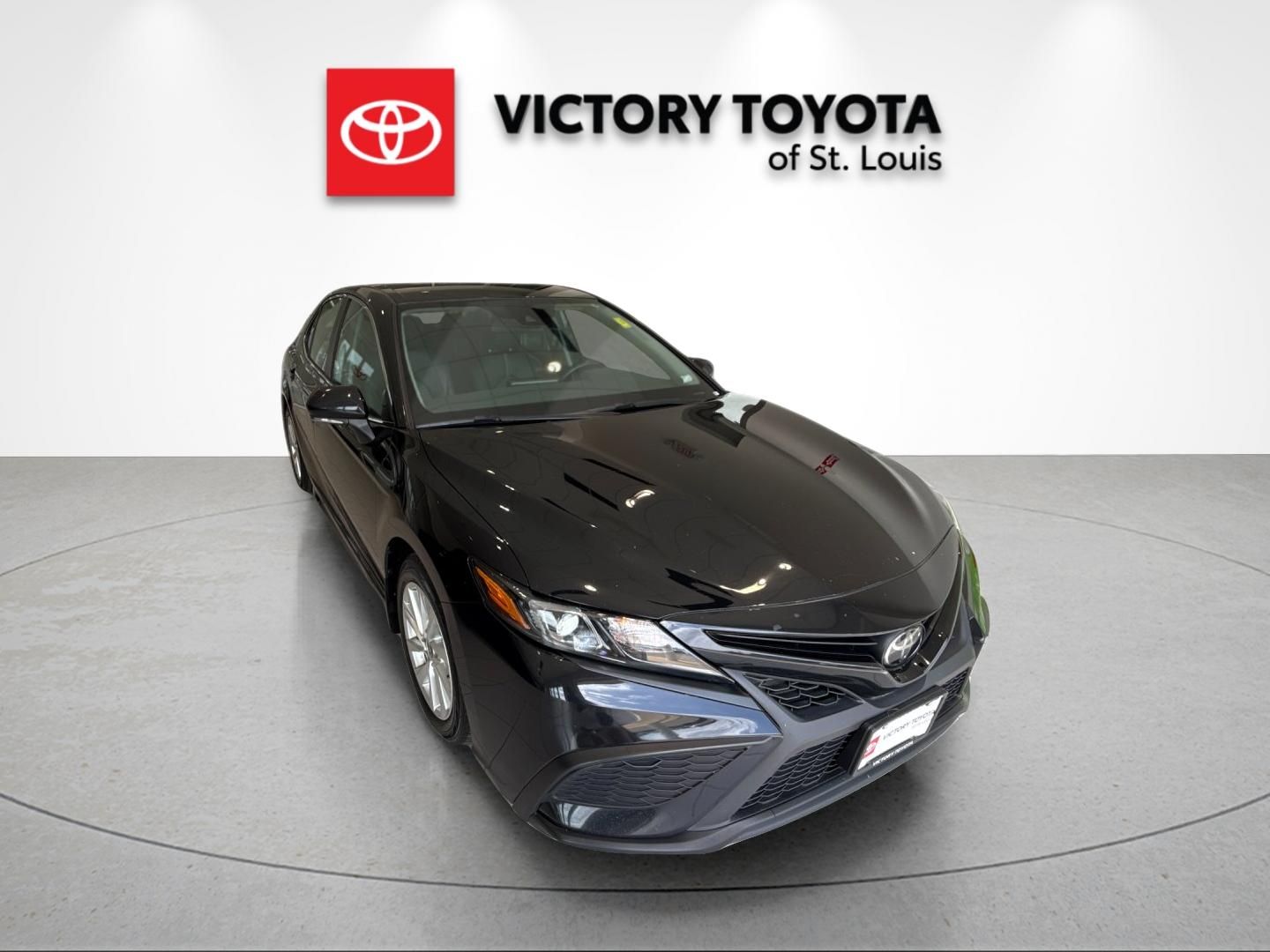 2023 Toyota Camry SE FWD
