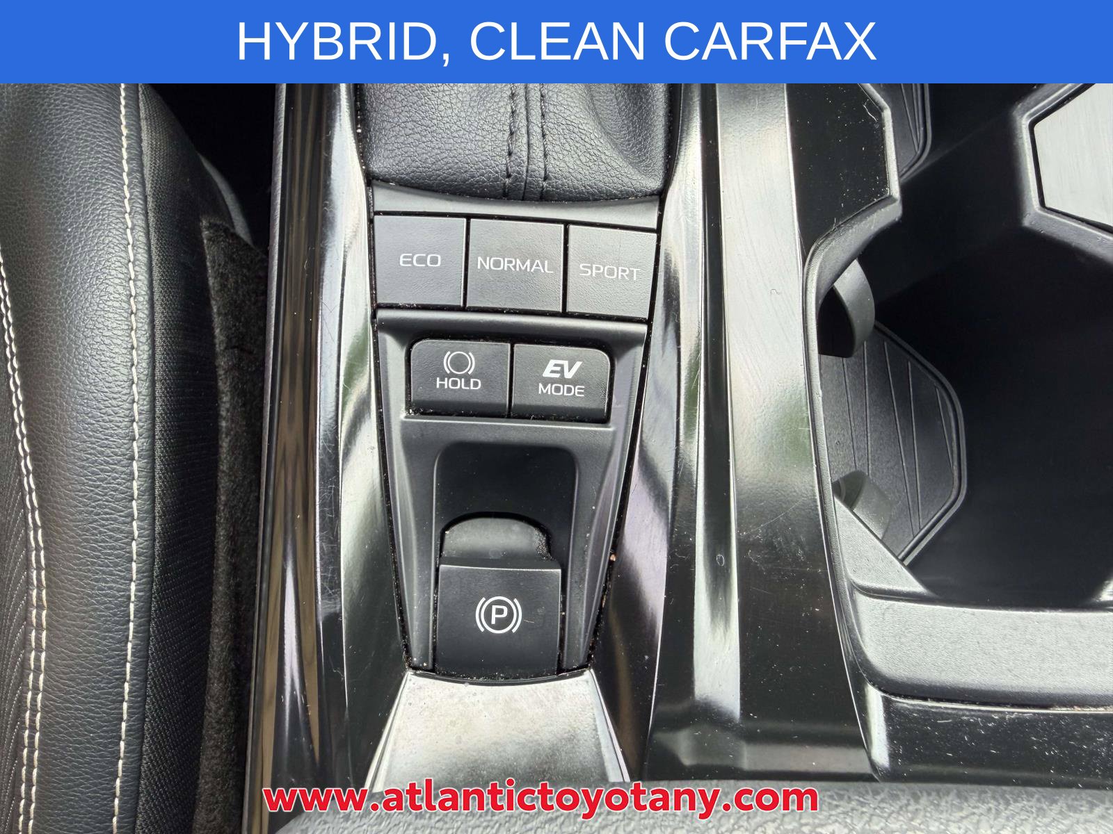 Used 2025 Toyota Camry Sedan