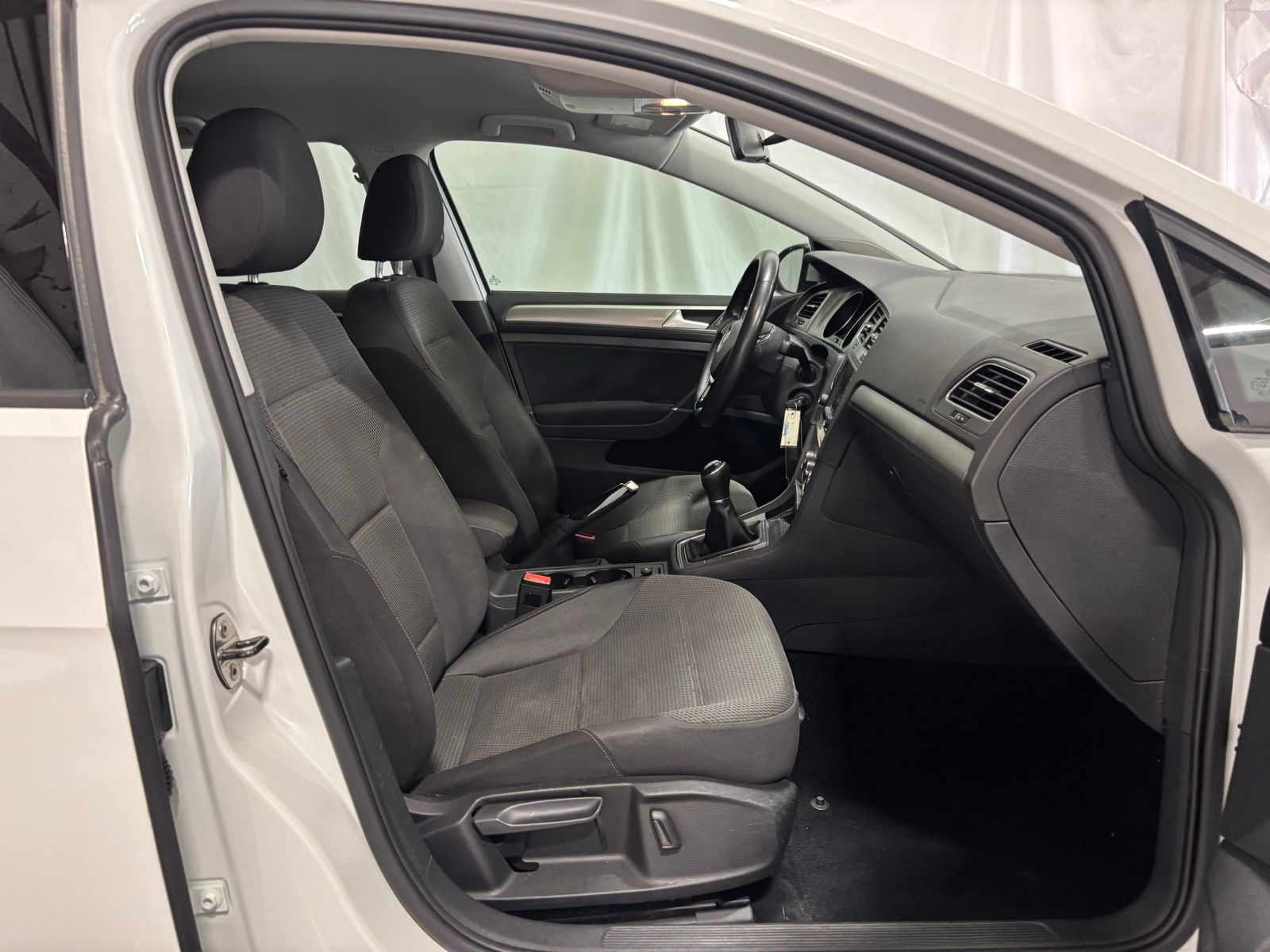 Used Car 2016 Volkswagen Golf Sportwagen  S For Sale Under $12,000 In Austin, Texas