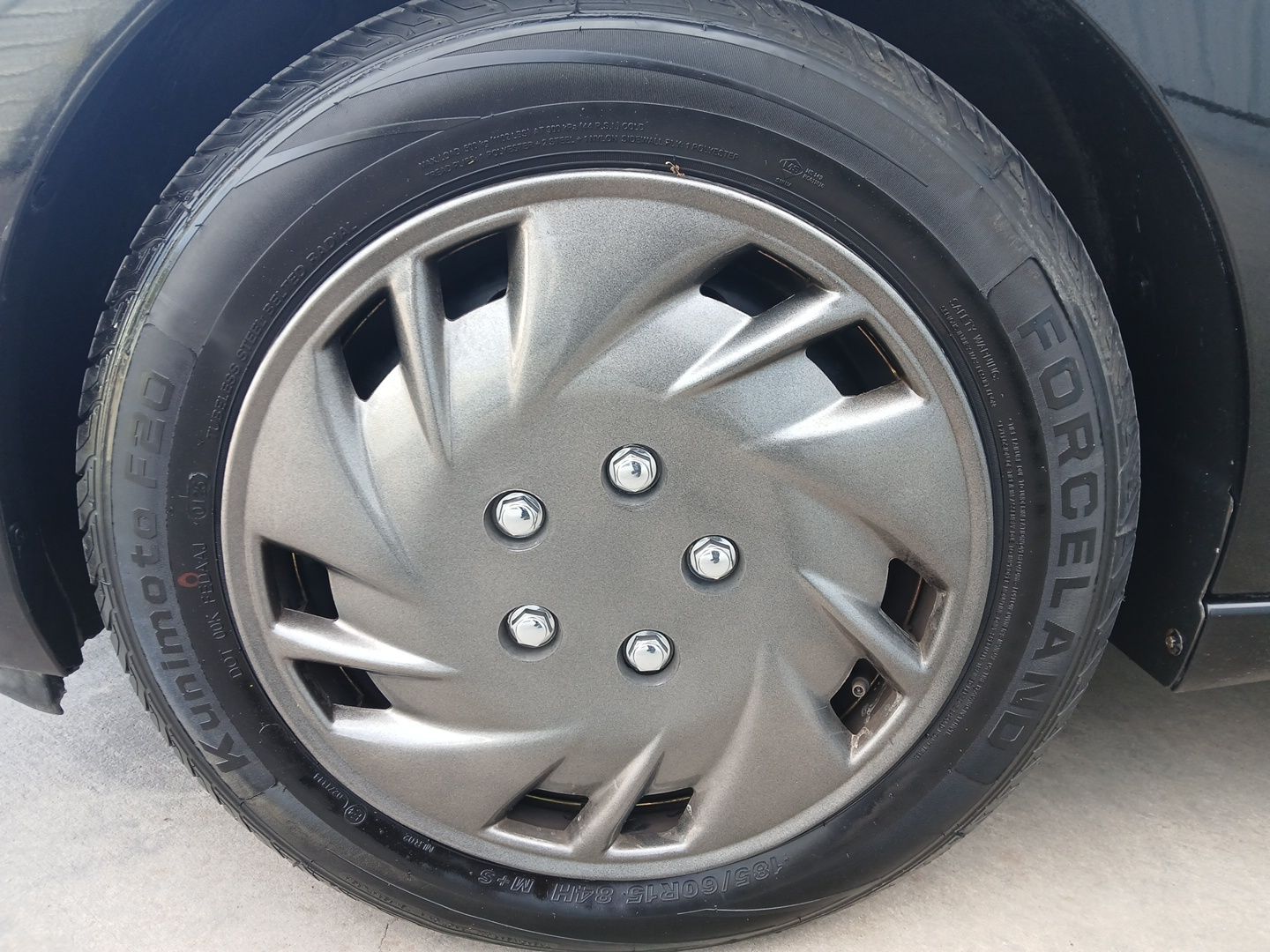 Used Car 2019 Chevrolet Spark  Ls For Sale Under $12,000 In Austin, Texas