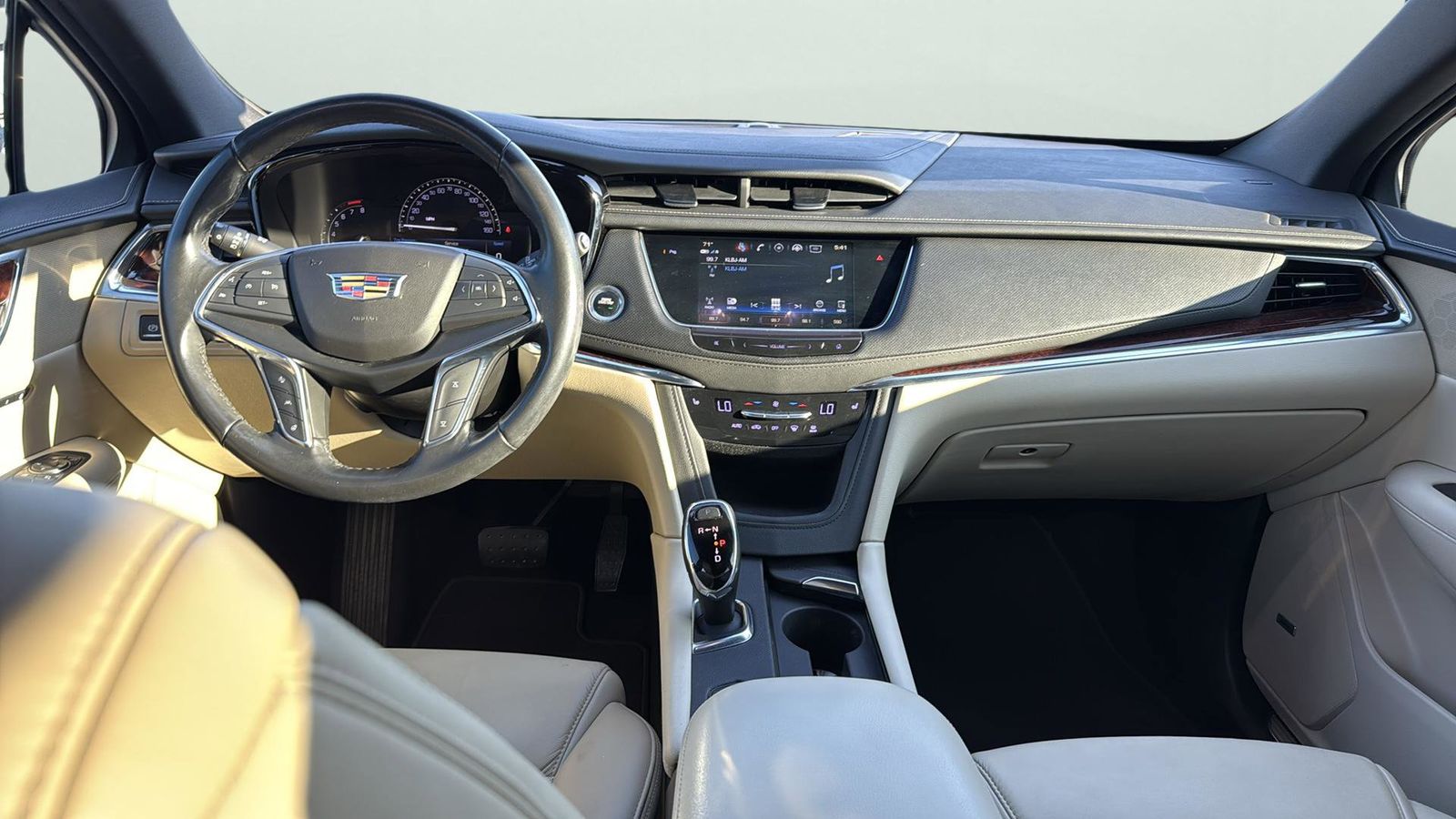 Used Car 2019 Cadillac Xt5  Luxury For Sale Under $20,000 In Austin, Texas