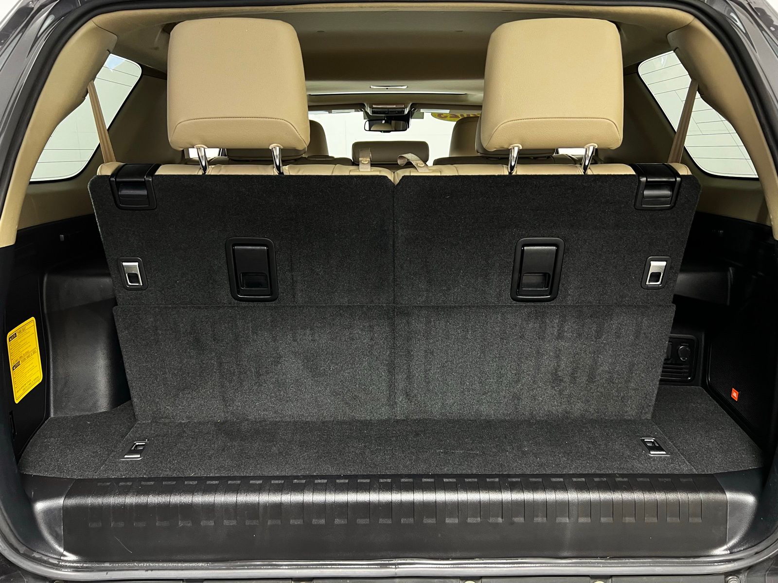 Thumbnail: 2023 Toyota 4Runner - 28