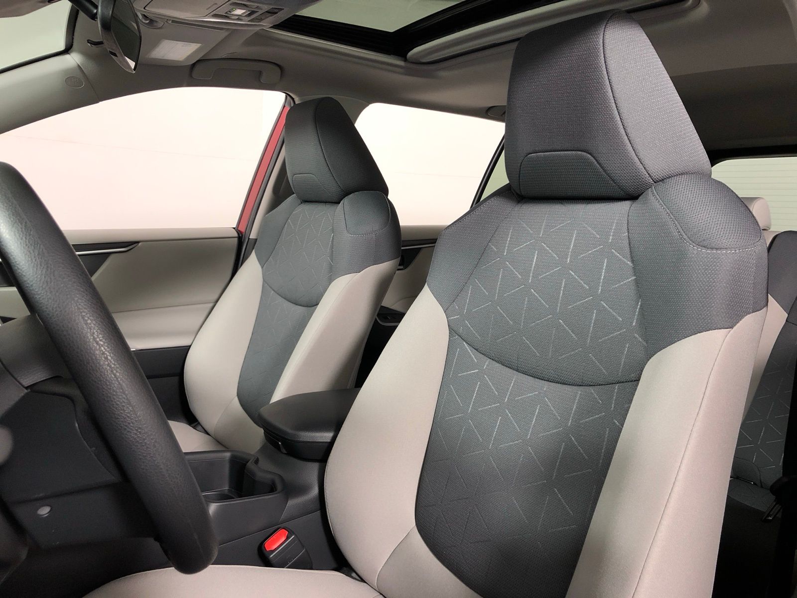 Thumbnail: 2025 Toyota RAV4 - 10