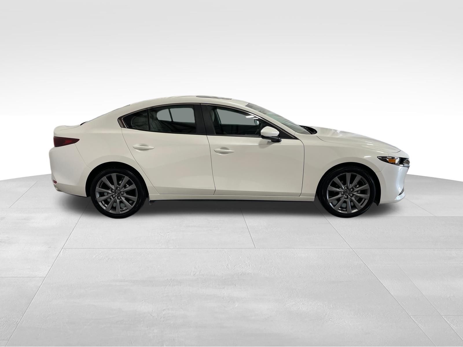 Used Car 2025 Mazda Mazda3  2.5 S Preferred Package For Sale Under $25,000 In Austin, Texas