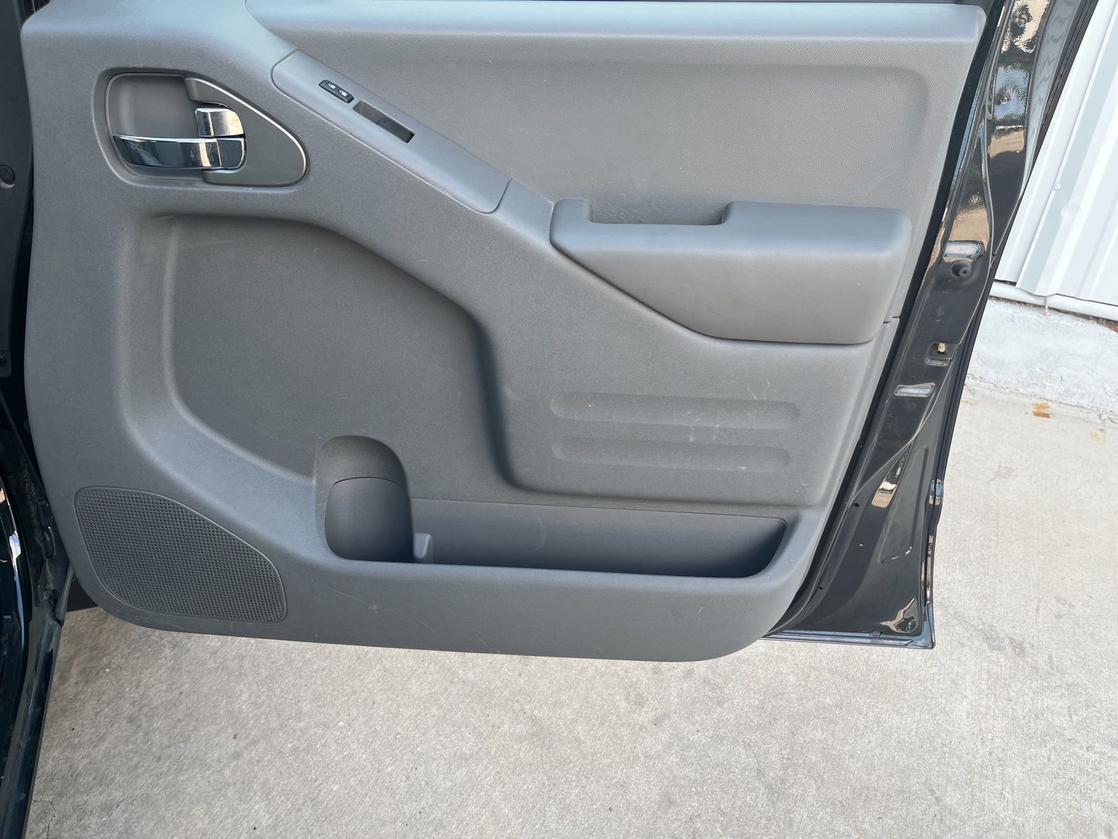 Used Car 2019 Nissan Frontier  Sv For Sale Under $25,000 In Austin, Texas