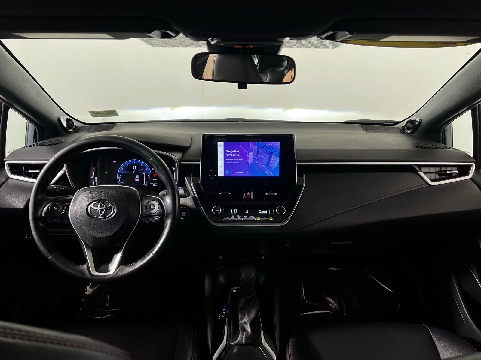 Thumbnail: 2023 Toyota Corolla - 23