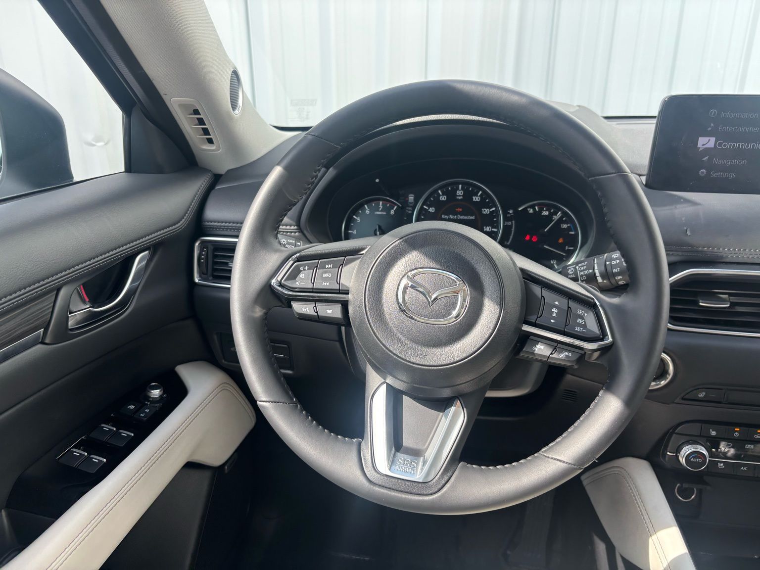 Used Car 2023 Mazda Cx-5  2.5 S Premium Plus Package For Sale Under $30,000 In Austin, Texas