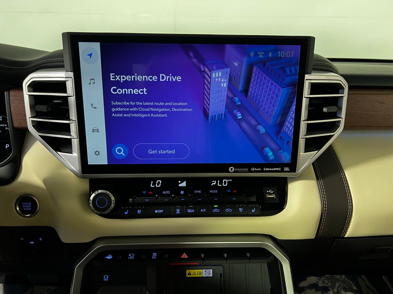 Thumbnail: 2023 Toyota Tundra - 18