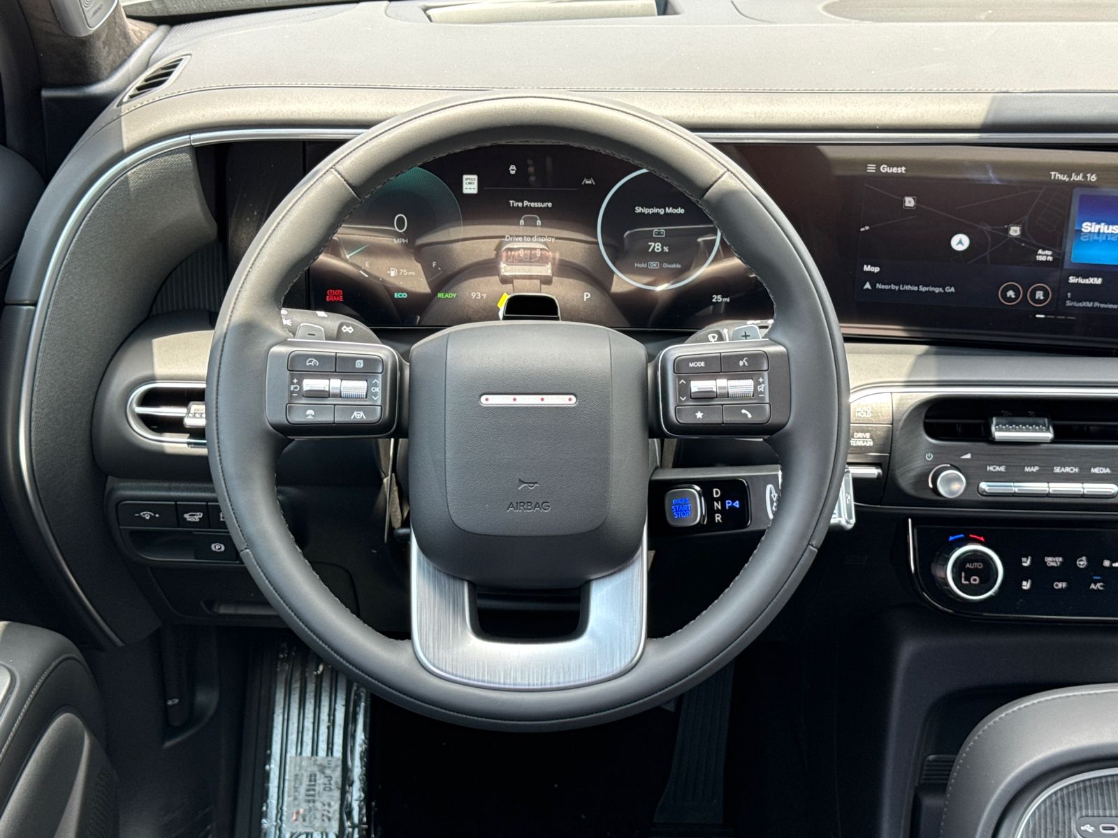 New 2026 Gray Hyundai Calligraphy image 25