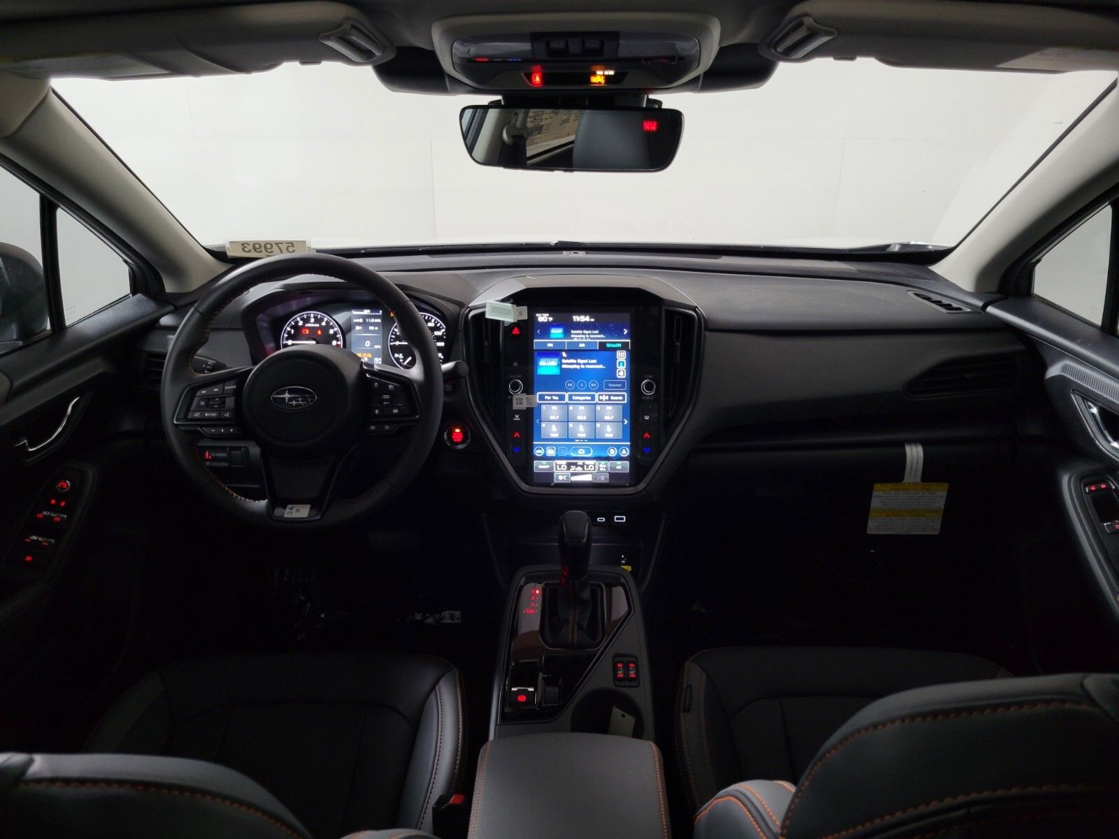 2024 Subaru Crosstrek Limited 14