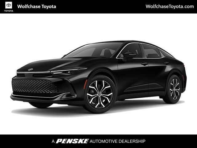 2023 Toyota Crown XLE -
                  Cordova, TN