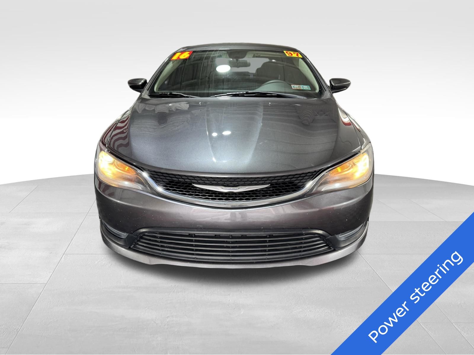 View vehicle photo 2