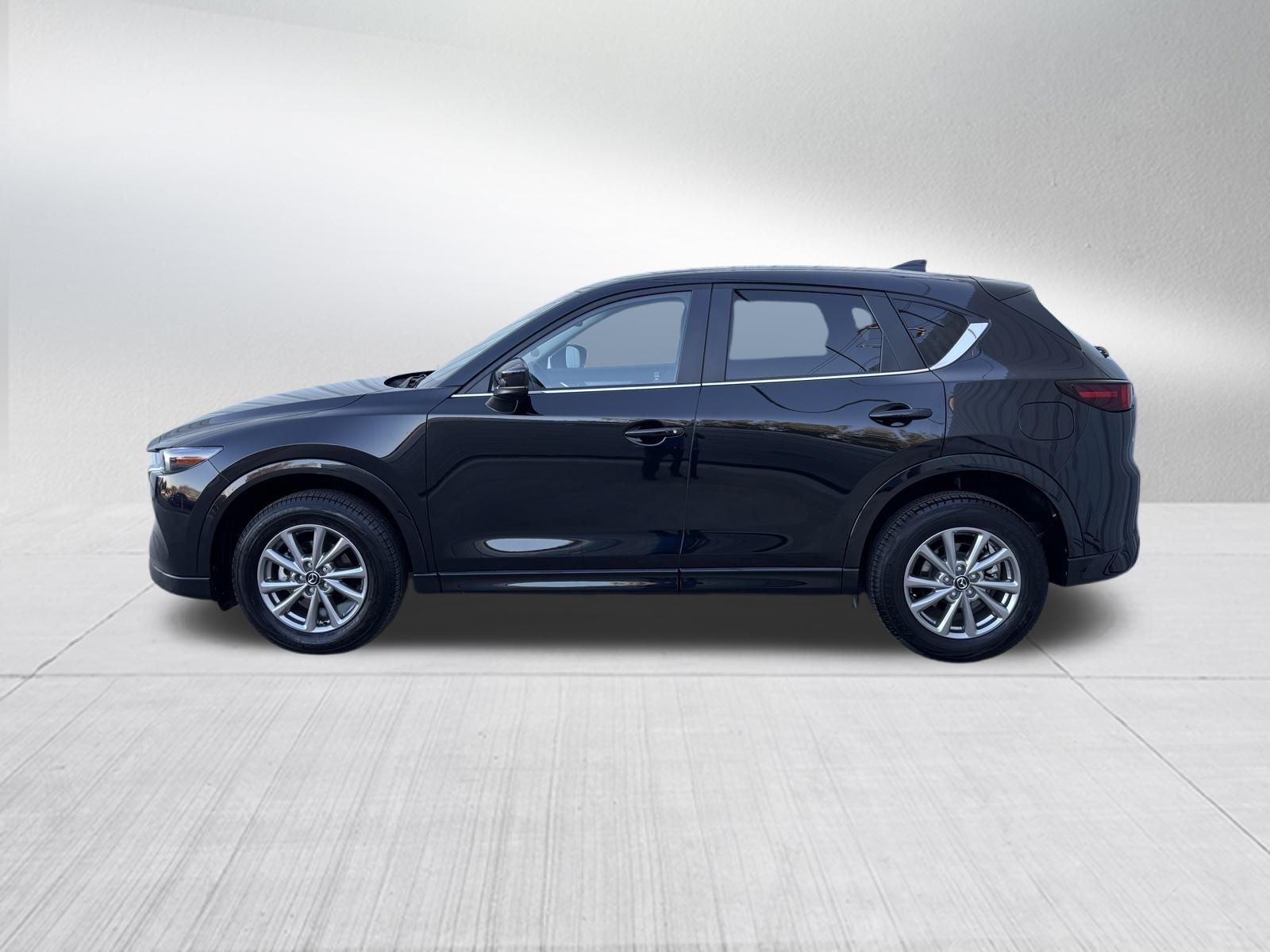 Used Car 2025 Mazda Cx-5  2.5 S Select Package For Sale Under $30,000 In Austin, Texas