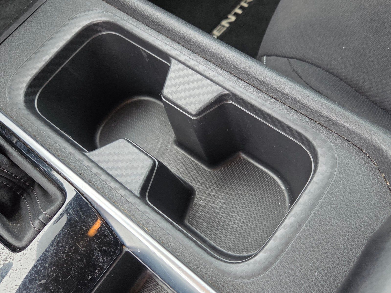 Used 2024 Blue Nissan SV image 23